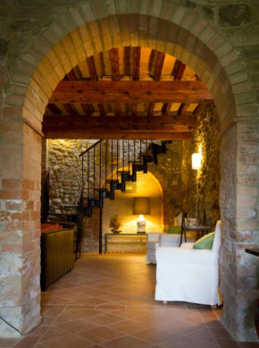 Villanovia Country House Volterra